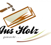 Logo für Holzverarbeitung