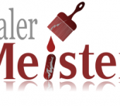 Logo für Maler 1