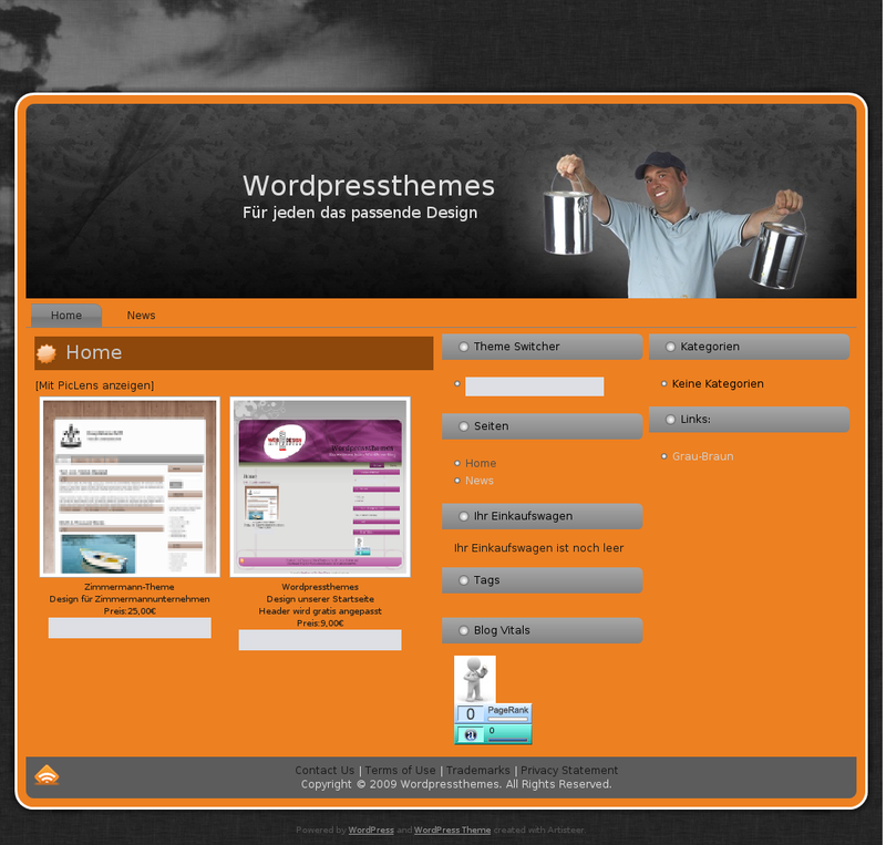 Maler-Theme-1