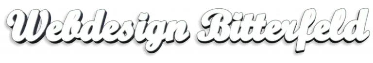 Webdesign Bitterfeld-Wolfen | günstige Firmenhomepage