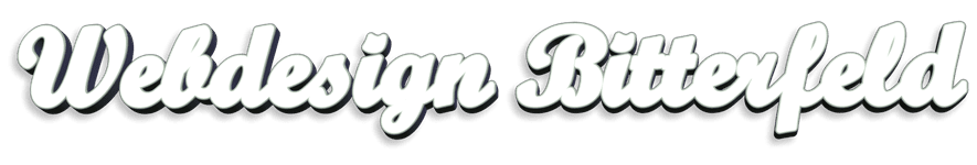 Webdesign Bitterfeld-Wolfen | günstige Firmenhomepage