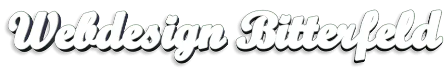 Webdesign Bitterfeld-Wolfen | günstige Firmenhomepage