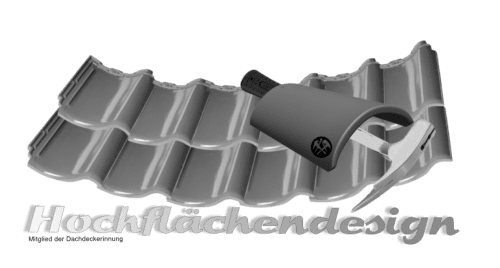 Webdesign für Dachdecker