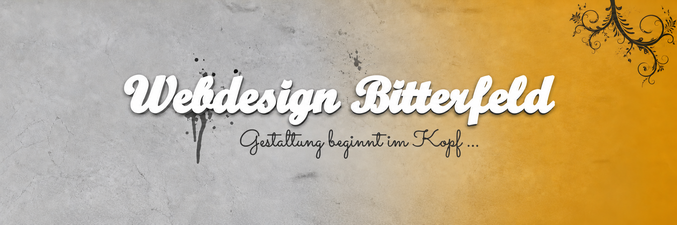 Webdesign Bitterfeld – Gestaltung beginnt im Kopf ...