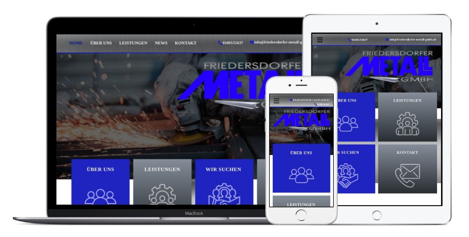 Friedersdorfer Metall Gmbh